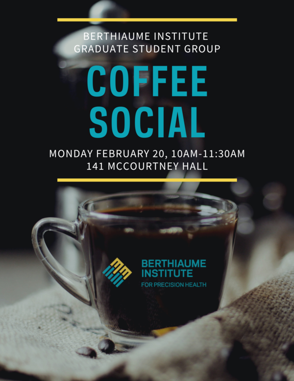 Biph Coffee Social
